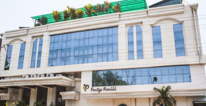 Hotel Prestige Princess